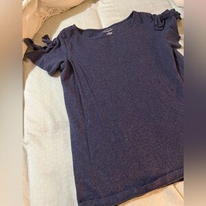 Banana Republic Short Sleeve XS